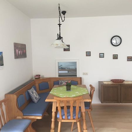 Fewo Claudia Garmisch-Partenkirchen Exterior foto
